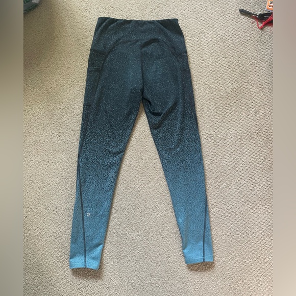 C9 by Champion Girl’s Leggings with Pockets. - Picture 4 of 4